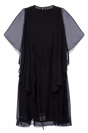 Ruffle dress, zdjęcie 1 Ruffle dress od See By Chloe